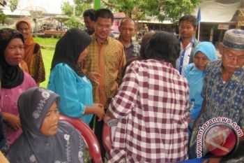 Bertemu Masyarakat