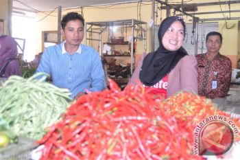 Sidak Pasar
