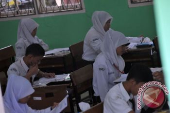 UN Hari Pertama