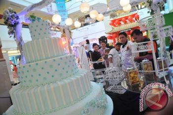 Pameran Produk Pernikahan