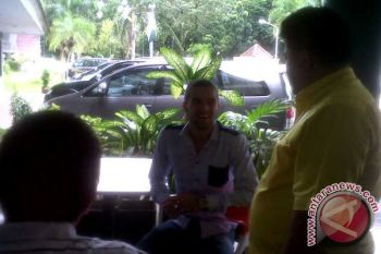 Diego Michels Sriwijaya FC