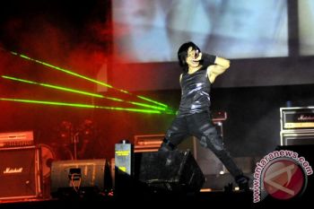 Aksi Band GIGI