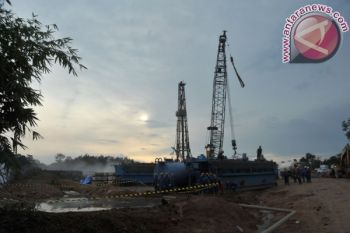 Penanggulangan Semburan Liar
