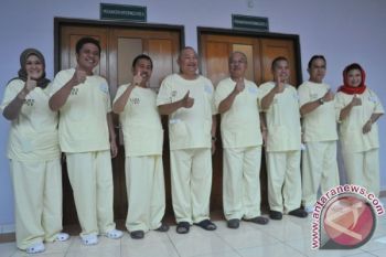 Tes Kesehatan Cagub