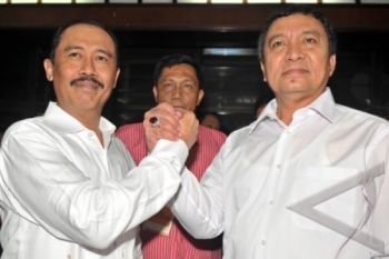 Hadi Prabowo Cagub Paling Tajir