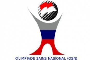 Jateng Juara Olimpiade Sains Nasional
