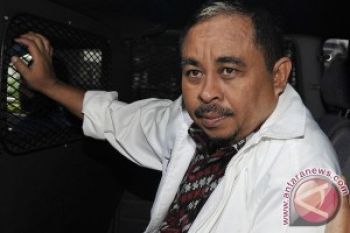  Luthfi Jadi Perantara Pertemuan Mentan dan Direktur Indoguna