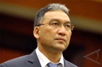 Dirjen Pajak Benarkan Penangkapan Anak Buahnya