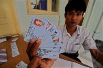 Puluhan Ribu e-KTP Siap Didistribusikan