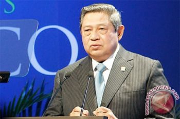 SBY Tak Istimewakan Keluarga dalam Penentuan DCS