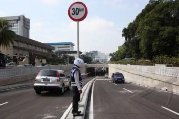 Pembangunan Underpass Purwosari Diprioritaskan