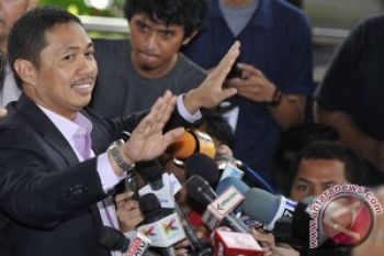 PKS Tetap Laporkan KPK ke Mabes Polri