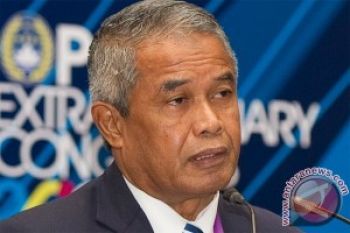 Ketua Umum PSSI Djohar Arifin Dilaporkan ke Polisi