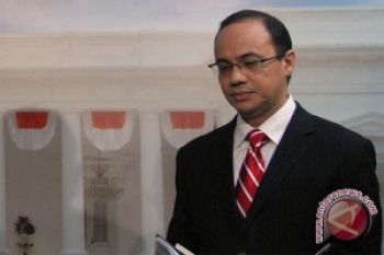 Indonesia-Swedia Perkokoh Kerja Sama Lima Bidang