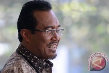 Mentan Akui Pertemuan di Medan Difasilitasi Luthfi