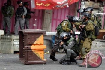 Tentara Cadangan Israel Disiapkan untuk Hadapi Hizbullah