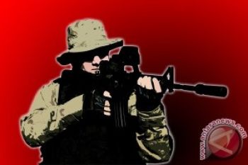 Tentara Papua Nugini Tembak WNI