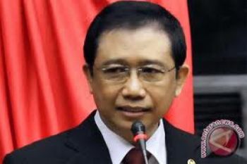 Marzuki Alie: Warga Kudus Jangan Terpengaruh Politik Uang