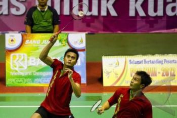Ratusan Pelajar Ikuti Sidu Cup IV