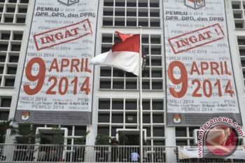 Tekan Golput, KPU Gencar Sambangi Kampus