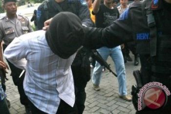 PBB Tanyakan Cara Polri Tangani Terduga Teroris