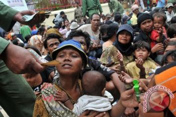 Supini 5 Tahun Tinggalkan Grabag Magelang