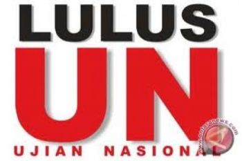 Pengumuman UN SMA Sore Hari