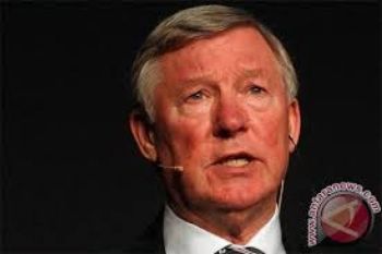 Pidato Perpisahan Alex Ferguson
