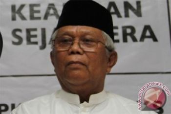 Hilmi Aminuddin Tak Dapat Penuhi Panggilan KPK