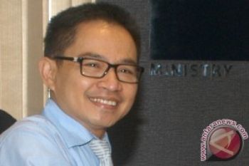 ANTARA Ikut Program Direksi BUMN Mengajar 