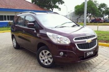 Pabrik Mobil General Motors Resmi Beroperasi di Bekasi