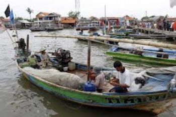 BPI-Pemkab Lakukan Pelatihan Peningkatan Nelayan