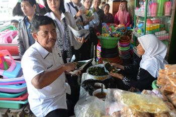 Ribuan Warga Boyolali Dukung Bissa