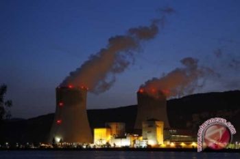 Uranium Mamuju Jadi Incaran Negara Lain