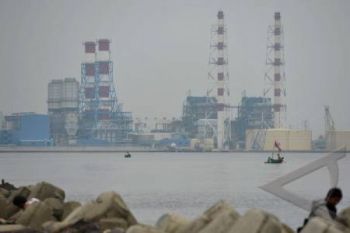Bupati: PLTU Batang Tak Ganggu Produksi Pangan
