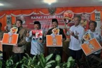 Belum Terdaftar di Pilgub, Gunakan e-KTP untuk Mencoblos 