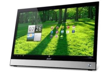 Komputer Desktop Acer Akan Pakai Android