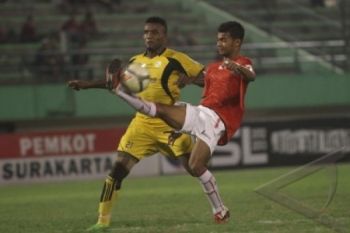 PERSIJA MENANG