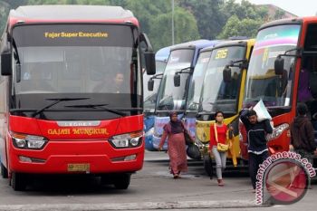 Tergenang Rob, Revitalisasi Terminal Terboyo Kembali Diajukan