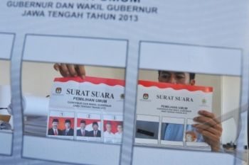 SURAT SUARA BRAILLE