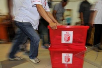 PKPI Tambah Sembilan Bakal Caleg