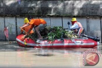 Mahasiswa Ciptakan Kapal Otomatis Pendeteksi Limbah