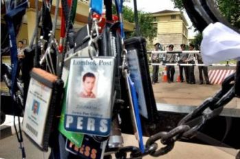 Perusahaan Media Didesak Perbaiki Kesejahteraan Jurnalis