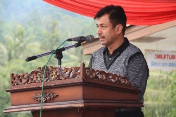 Pemkot Solok Dorong Pertumbuhan UMKM