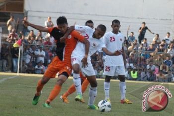  Poso Tuan Rumah Porprov VII