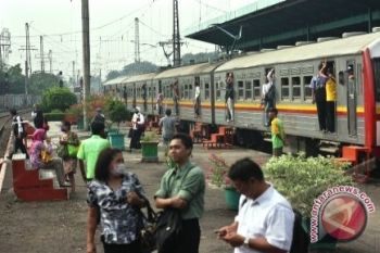 Pemerintah akan hapus subsidi 20 kereta kelas ekonomi 