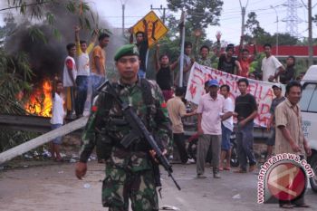 Kondisi Mesuji kondusif usai pemblokiran Jalintim