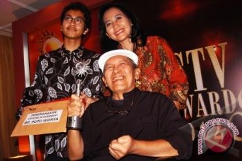 SCTV Award Tuai Protes