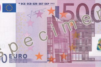 Kurs Euro Lebih Tinggi Jelang Pertemuan ECB
