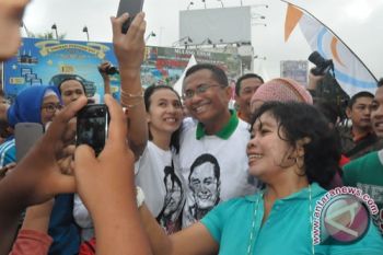 Pembangunan Tol Sumatera Tunggu Revisi PP
